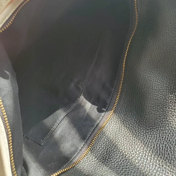 Fossil Handbag - Picture 9 of 9